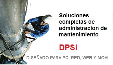 Soluciones de Mantenimiento DPSI
